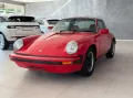 Porsche 911S - TARGA 2.7 TARGA S