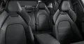 Porsche Panamera 4 S E-Hybrid
