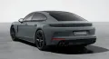 Porsche Panamera 4 S E-Hybrid