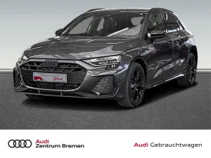 Audi A3 Sportback 45 TFSI e S line 200 kW S tronic
