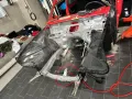 Opel Kadett 1.Hand 