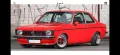 Opel Kadett 1.Hand 