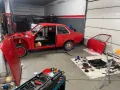 Opel Kadett 1.Hand 