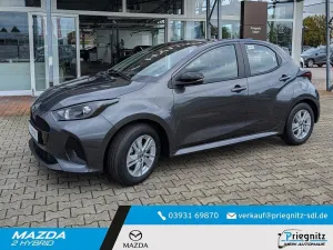 Mazda 2 Hybrid 1.5L Hybrid VVT-i 116 CVT FWD Centre-Li