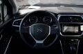 Suzuki SX4 S-Cross Comfort+ 4x4 Leder Kamera Pano Navi
