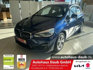 BMW 218 i Active Tourer Advantage+Navi+Alu++