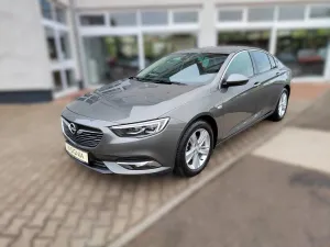 Opel Insignia B Grand Sport Innovation
