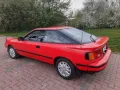 Toyota Celica probably prettiest in Europe