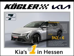 Kia EV4 81 FWD EARTH --19% UP TE WIC DWP DE SD GD