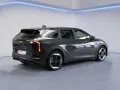 Kia EV4 81 FWD EARTH UP TE WIC DWP DE