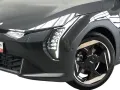 Kia EV4 81 FWD EARTH UP TE WIC DWP DE