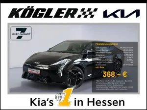 Kia EV4 FB 81 FWD GTL DWP COM CON GD