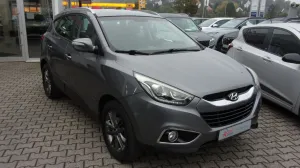 Hyundai ix35 FIFA World Cup Edition 2WD