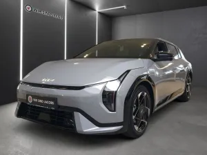 Kia EV4 FWD GTLINE COMFORT Bluetooth Head Up Display