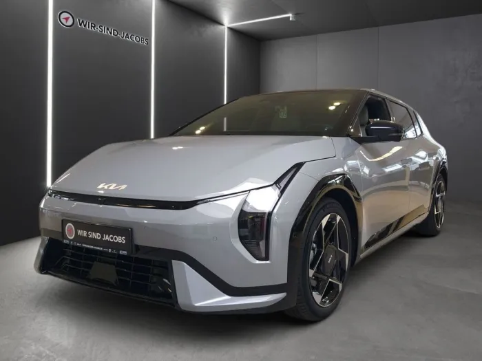 Kia EV4 FWD GTLINE COMFORT Bluetooth Head Up Display