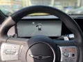 Genesis GV60 Sport Elektro Sportpaket Navi Leder Memory 