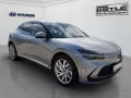 Genesis GV60 Sport Elektro Sportpaket Navi Leder Memory 