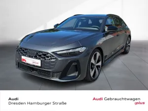 Audi A5 Avant TDI quattro 150 kW S troni c