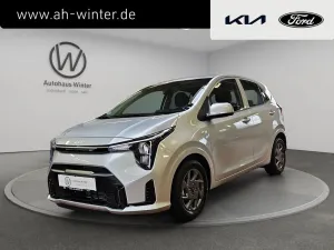 Kia Picanto 1,0 GDI Vision Navi Kamera Sitzhzg Klima