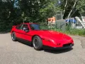 Pontiac Fiero