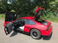 Pontiac Fiero