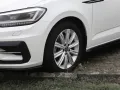 Volkswagen Touran R-LINE EXT. TSI DSG DCC LED IQ.DRIVE NAVI