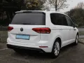 Volkswagen Touran R-LINE EXT. TSI DSG DCC LED IQ.DRIVE NAVI