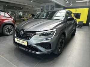 Renault Arkana Esprit Alpine E-Tech Full Hybrid 145PS