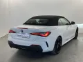 BMW Serie 4 Cabrio 420 d Mild Hybrid 48V Sport S