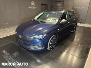 Fiat FIAT Tipo 1.6 Mjt S&S SW City Life