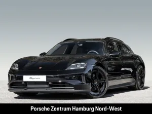 Porsche Taycan Sport Turismo BOSE Panorama