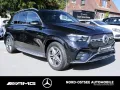 Mercedes-Benz GLE 450 4M AMG AIRMATIC AHK 360° STANDHZG MULTIB