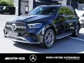 Mercedes-Benz GLE 450 4M AMG AIRMATIC AHK 360° STANDHZG MULTIB