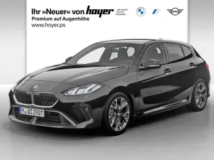 BMW 120 Steptronic M Sportpaket DAB Parkassistent