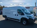 Fiat Ducato Kasten Maxi L4H2 AHK Klima Kamera