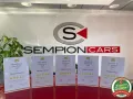 Lancia LANCIA Ypsilon 1.0 firefly hybrid ORO PREZZO REA
