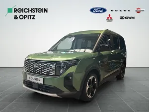 Ford Tourneo Courier BEV Active