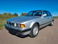 BMW 740iA ** 1. HAND ** ORIGINALZUSTAND **
