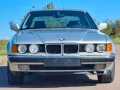 BMW 740iA ** 1. HAND ** ORIGINALZUSTAND **