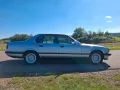 BMW 740iA ** 1. HAND ** ORIGINALZUSTAND **