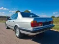 BMW 740iA ** 1. HAND ** ORIGINALZUSTAND **