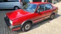 Volkswagen VW Jetta MK2 Scheunenfund 1.Hand AHK Rarität