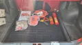 Volkswagen VW Jetta MK2 Scheunenfund 1.Hand AHK Rarität