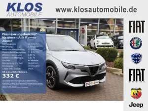 Alfa Romeo Junior IBRIDA SPECIALE 1.2 VGT 145PS DCT6 SCHIEB