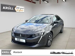Peugeot 508 Allure Pack +ACC+SHZ+KAM+