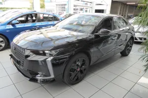 DS Automobiles DS4 Performance Line Automatik Schiebedach