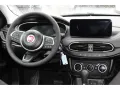 Fiat Tipo Cross 1.5 GSE Mild-Hybrid LED ACC Apple Car