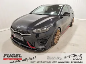 Kia ProCee'd 1.6 T-GDi DCT GT LED-Navi-Pano-Sound