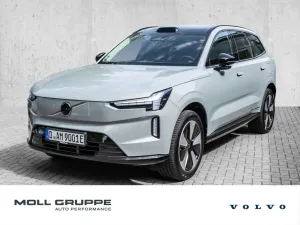 Volvo EX90 Twin Motor Performance Elektrisch Plus AHK