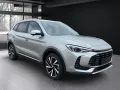 MG ZS Hybrid+ Luxury